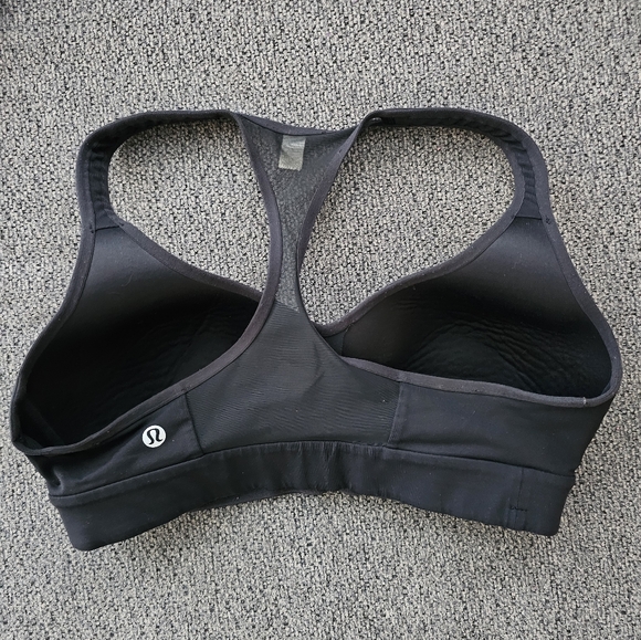 Lululemon workout bra - Picture 2 of 5